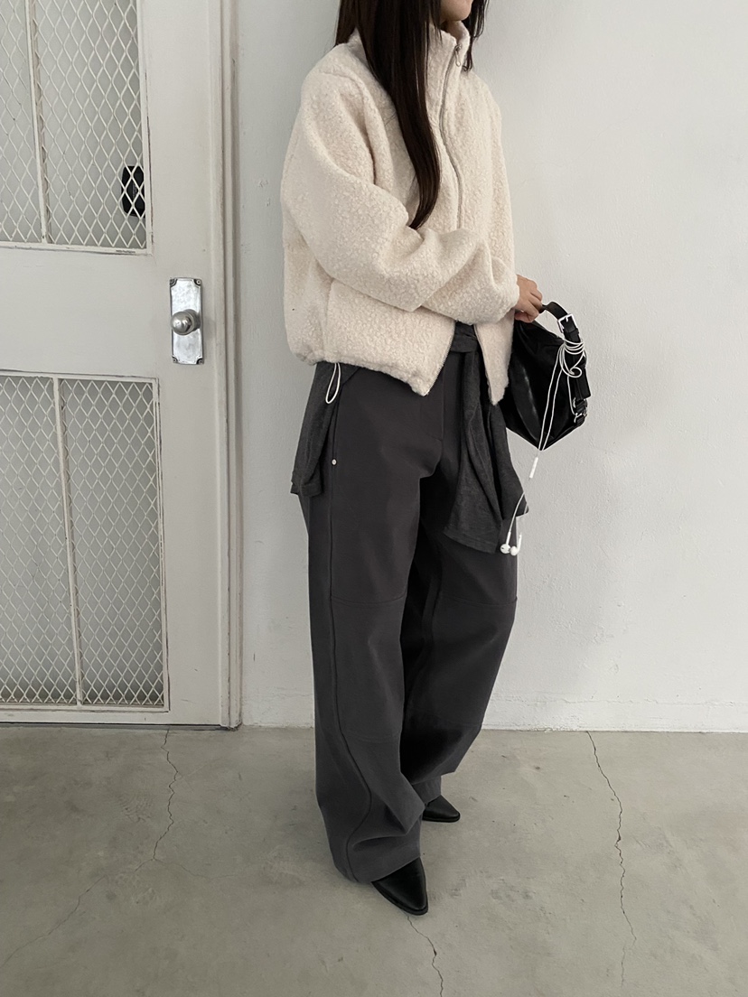Verbena東大門直郵女士新品推薦休閑熱賣真品人氣時尚休閑褲Verbena休閑褲
