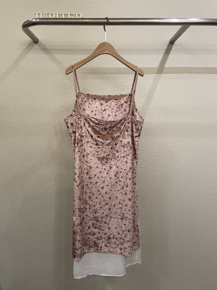 JUPITER東大門代購女裝新品人氣真品休閑時尚熱賣推薦連衣裙JUPITER連衣裙