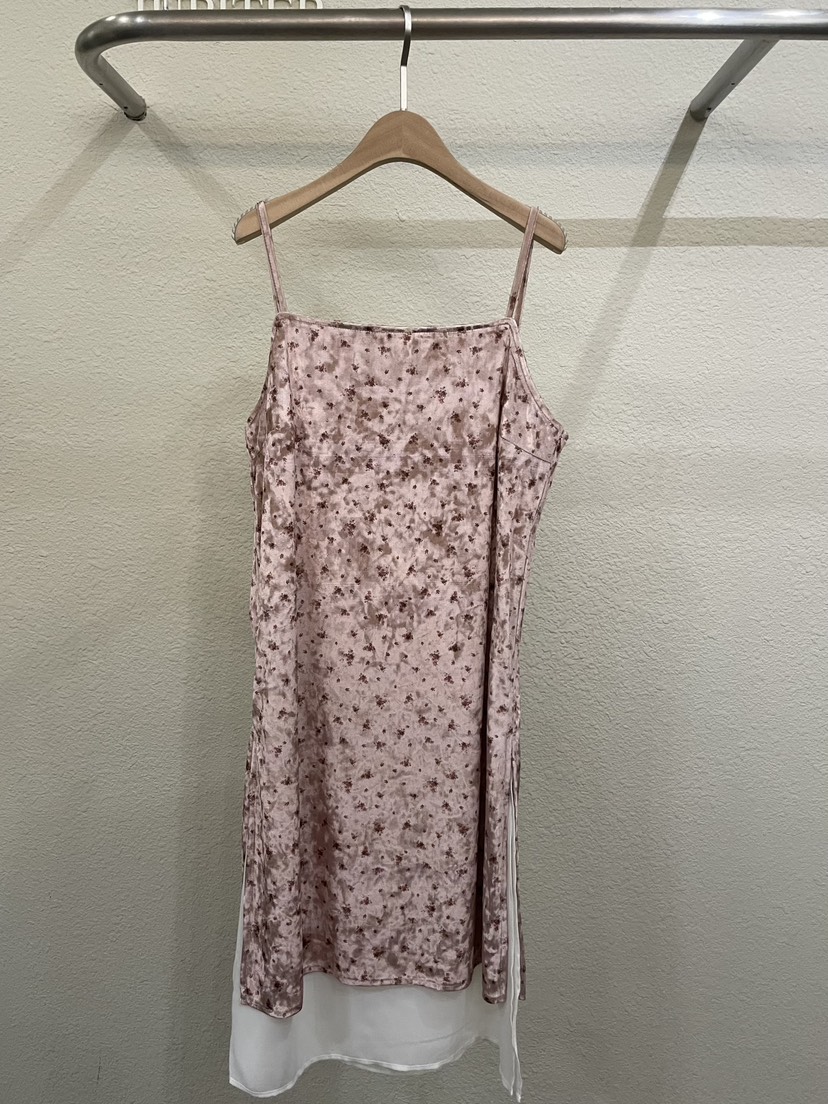 JUPITER東大門代購女裝新品人氣真品休閑時尚熱賣推薦連衣裙JUPITER連衣裙圖色1