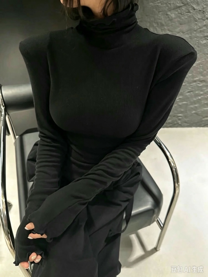 ENDOLPHIN韓國直郵女裝新款真品推薦人氣時尚休閑長袖T恤ENDOLPHIN長袖T恤圖色3
