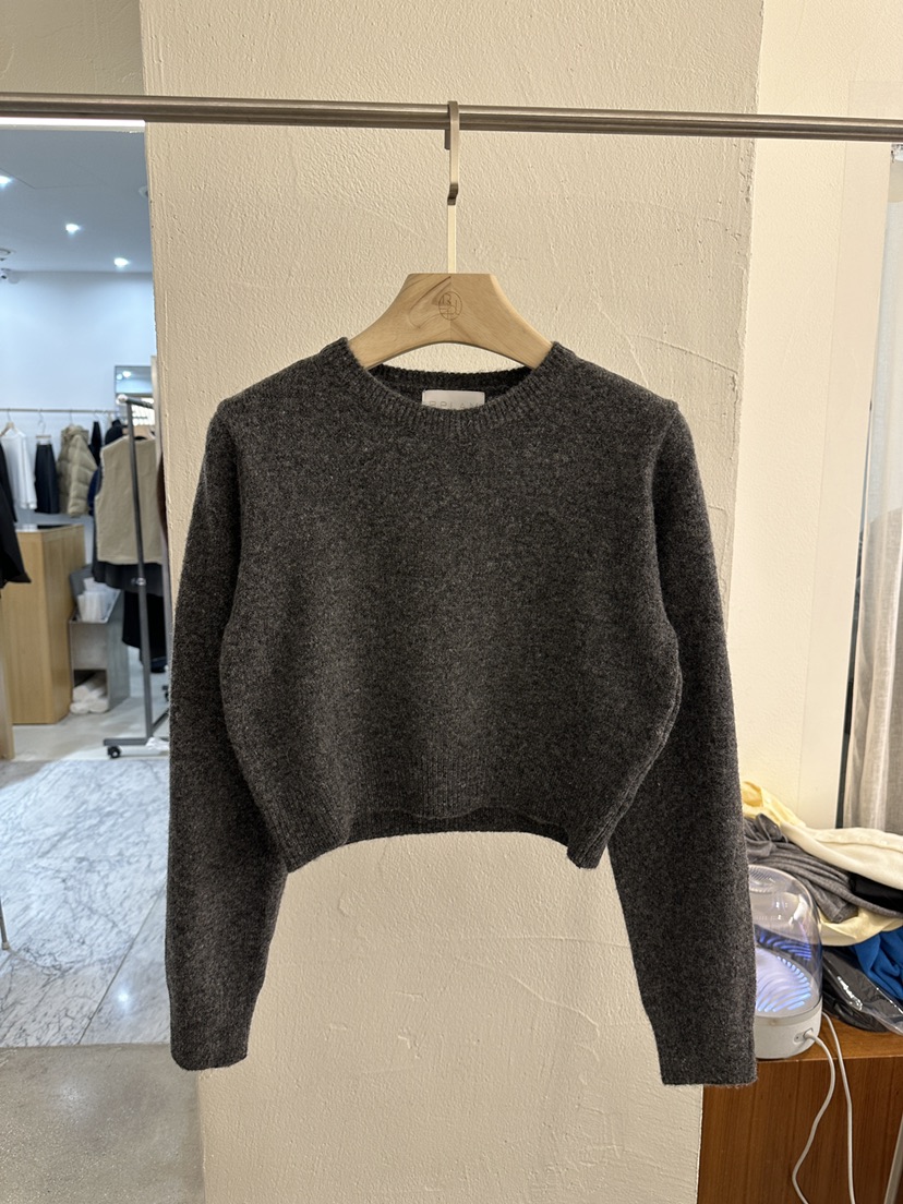 BPLAN東大門代購女士新品推薦休閑真品熱賣毛衣不含內搭纖維BPLAN毛衣圖色3