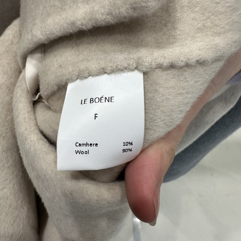 LE EDITION/LEBOENE/ANDYOUEDITION韓國代購女士新款熱賣短款大衣羽絨服羊絨LE EDITION/LEBOENE/ANDYOUEDITION短款大衣