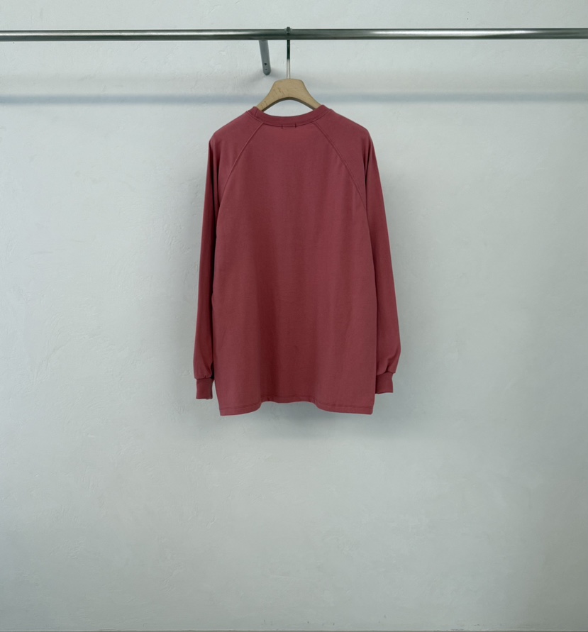 ABLERING韓國代購女士新品熱賣休閑真品推薦人氣時尚長袖T恤ABLE STANDARD/ABLERING長袖T恤