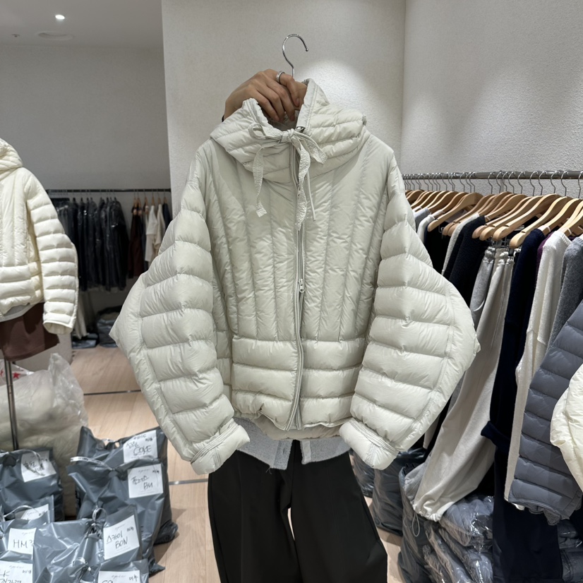 EPIC-S韓國代購女士新品熱賣人氣休閑時尚短款羽絨服鴨絨EPIC-S短款羽絨服圖色3