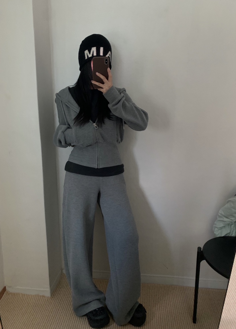 TWENTY FOUR SEVEN24-7東大門直郵女裝新品休閑人氣套裝TEWNTY FOUR SEVEN24-7套裝