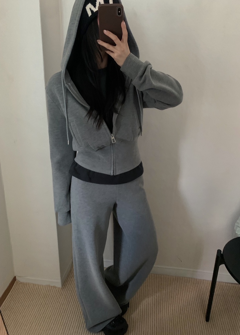 TWENTY FOUR SEVEN24-7東大門直郵女裝新品休閑人氣套裝TEWNTY FOUR SEVEN24-7套裝