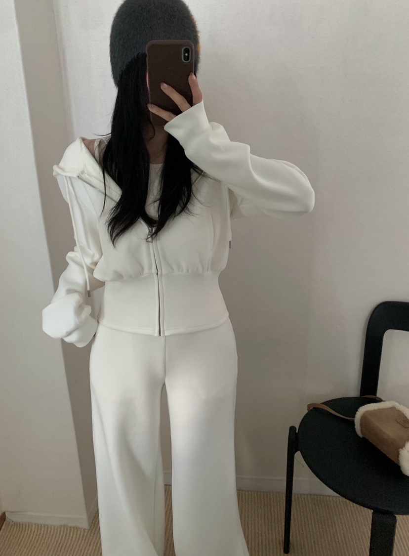 TWENTY FOUR SEVEN24-7東大門直郵女裝新品休閑人氣套裝TEWNTY FOUR SEVEN24-7套裝