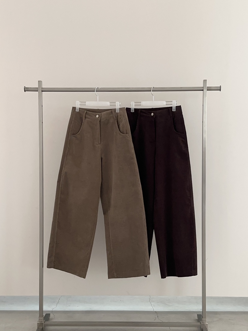RIVER RAIN東大門代購女士新品熱賣休閑真品推薦人氣休閑褲RIVER RAIN休閑褲