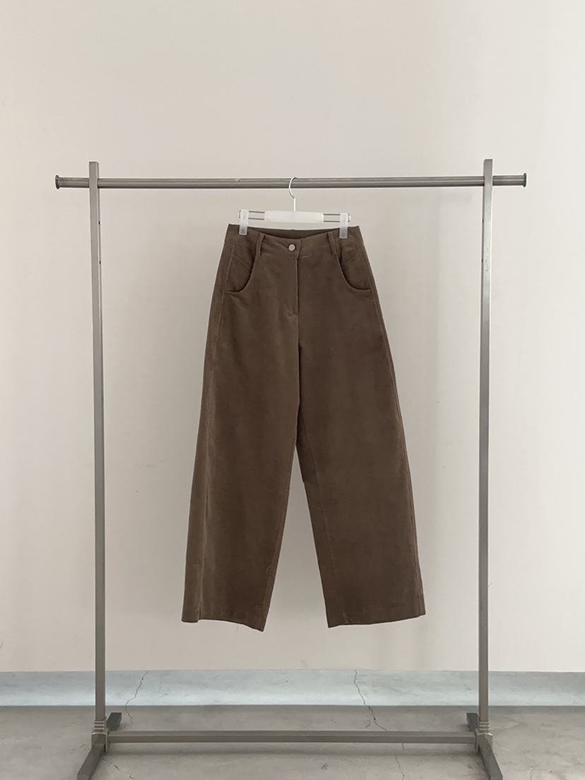 RIVER RAIN東大門代購女士新品熱賣休閑真品推薦人氣休閑褲RIVER RAIN休閑褲圖色1