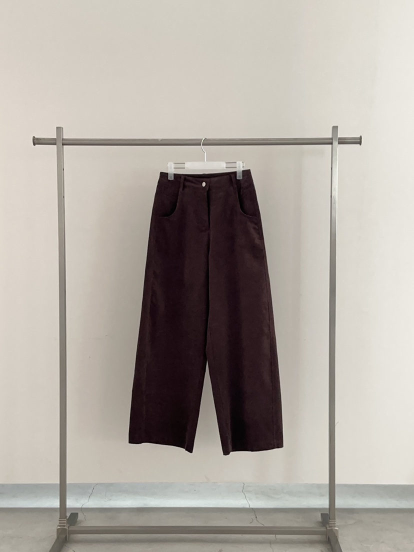 RIVER RAIN東大門代購女士新品熱賣休閑真品推薦人氣休閑褲RIVER RAIN休閑褲圖色2