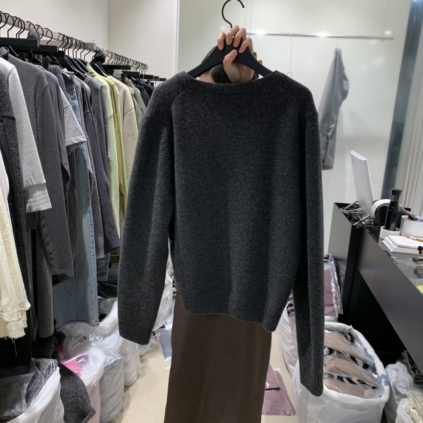 BROT東大門實拍女士新品休閑時尚人氣熱賣推薦真品開衫BROT開衫