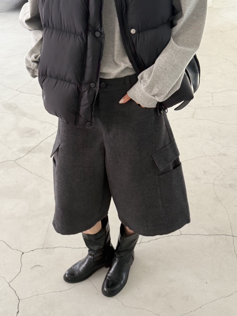RIVER RAIN韓國代購女裝新款推薦時尚人氣休閑熱賣真品短褲RIVER RAIN短褲