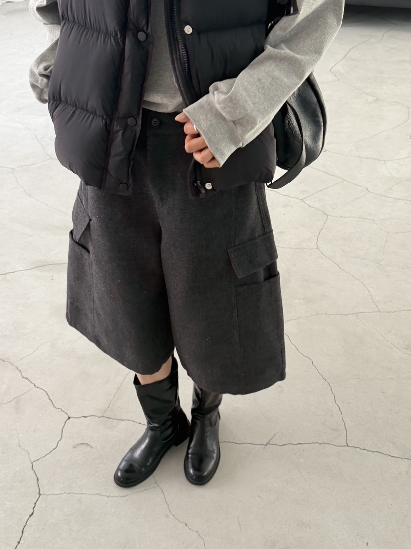 RIVER RAIN韓國代購女裝新款推薦時尚人氣休閑熱賣真品短褲RIVER RAIN短褲