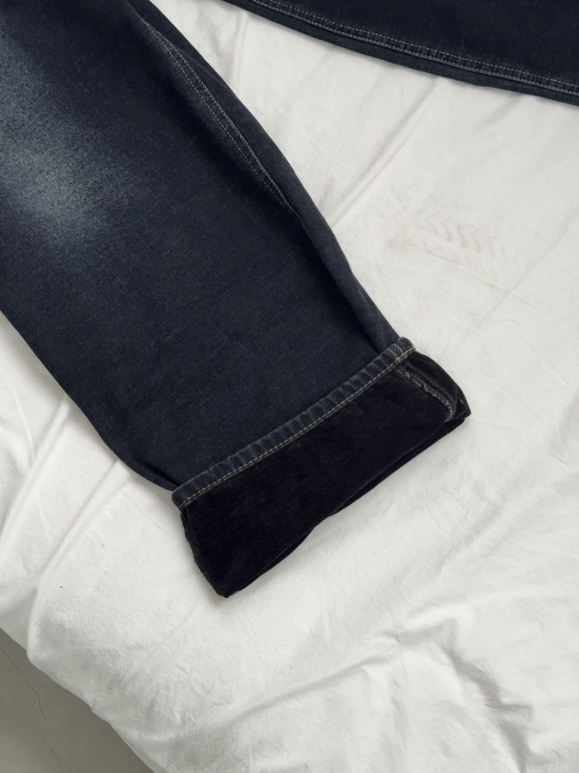 RIVER RAIN東大門代購女裝新品人氣真品推薦熱賣休閑牛仔褲RIVER RAIN牛仔褲