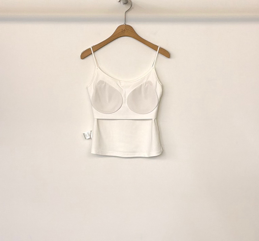 TWENTY FOUR SEVEN24-7韓國代購女裝新品真品吊帶背心TEWNTY FOUR SEVEN24-7吊帶/背心
