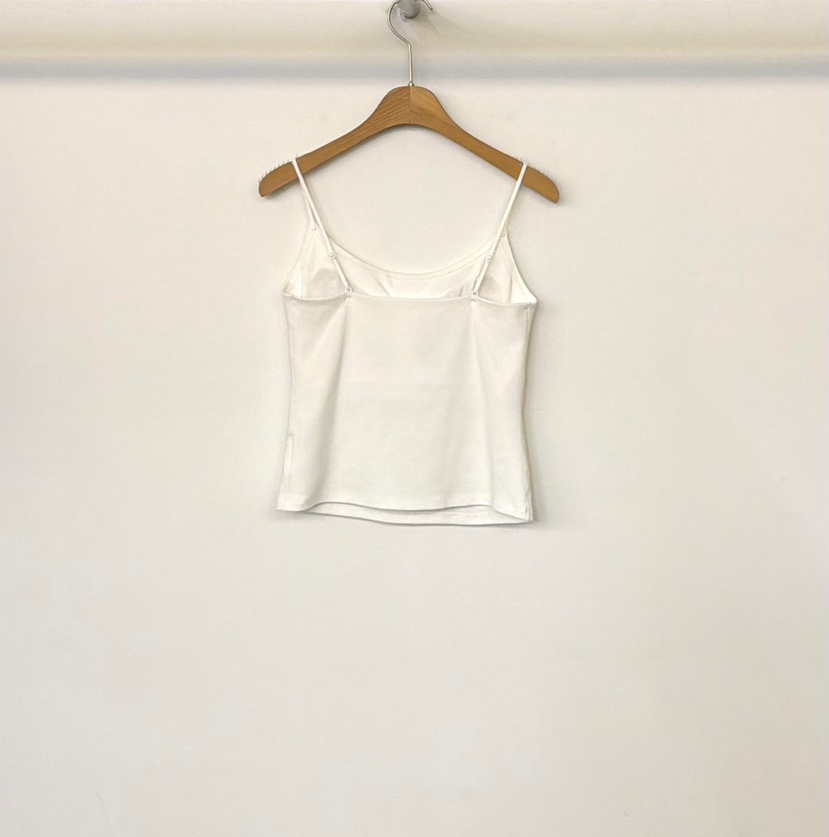 TWENTY FOUR SEVEN24-7韓國代購女裝新品真品吊帶背心TEWNTY FOUR SEVEN24-7吊帶/背心