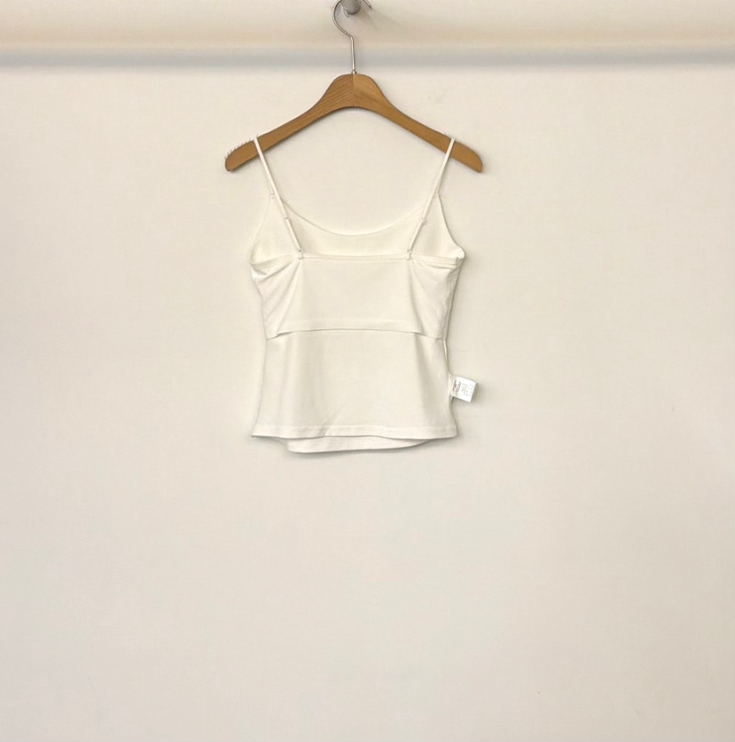 TWENTY FOUR SEVEN24-7韓國代購女裝新品真品吊帶背心TEWNTY FOUR SEVEN24-7吊帶/背心
