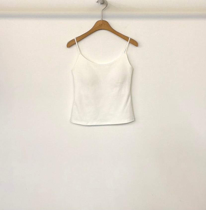 TWENTY FOUR SEVEN24-7韓國代購女裝新品真品吊帶背心TEWNTY FOUR SEVEN24-7吊帶/背心圖色1