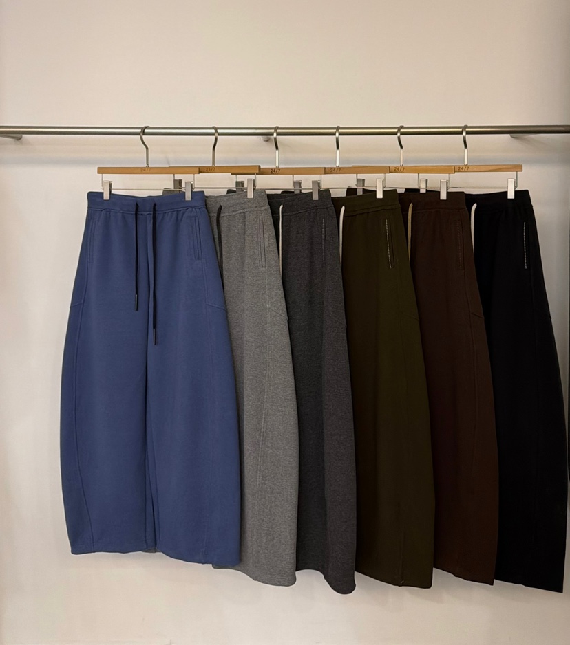 TWENTY FOUR SEVEN24-7東大門代購女裝新品真品休閑褲TEWNTY FOUR SEVEN24-7休閑褲
