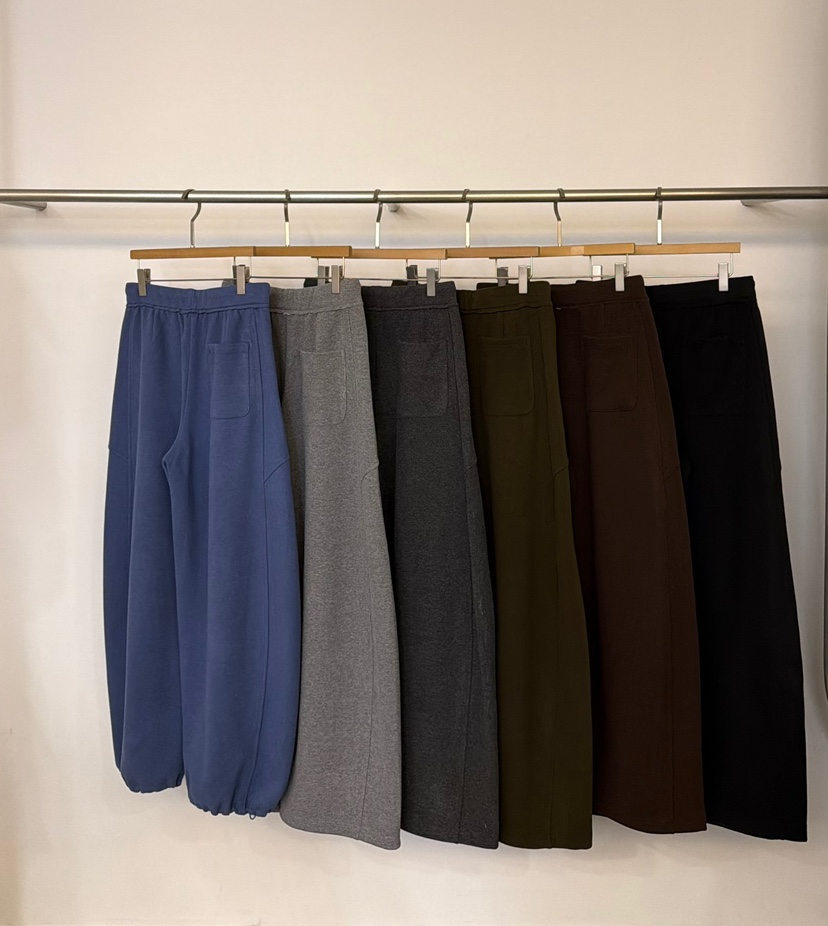 TWENTY FOUR SEVEN24-7東大門代購女裝新品真品休閑褲TEWNTY FOUR SEVEN24-7休閑褲