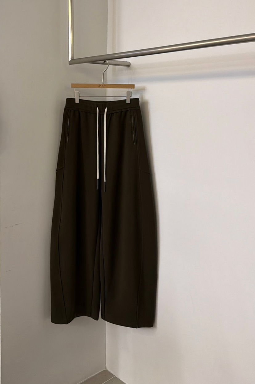 TWENTY FOUR SEVEN24-7東大門代購女裝新品真品休閑褲TEWNTY FOUR SEVEN24-7休閑褲圖色4