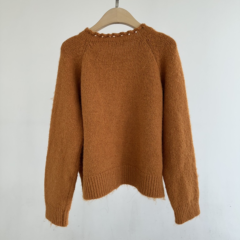 JENNY 1976東大門代購女士新品推薦人氣真品休閑開衫刺繡JENNY 1976開衫