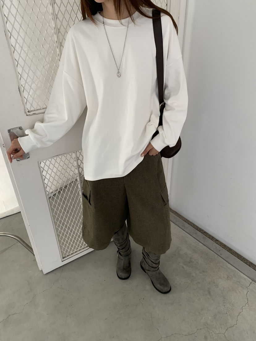 RIVER RAIN東大門直郵女士新款推薦時尚真品人氣熱賣衛衣RIVER RAIN衛衣