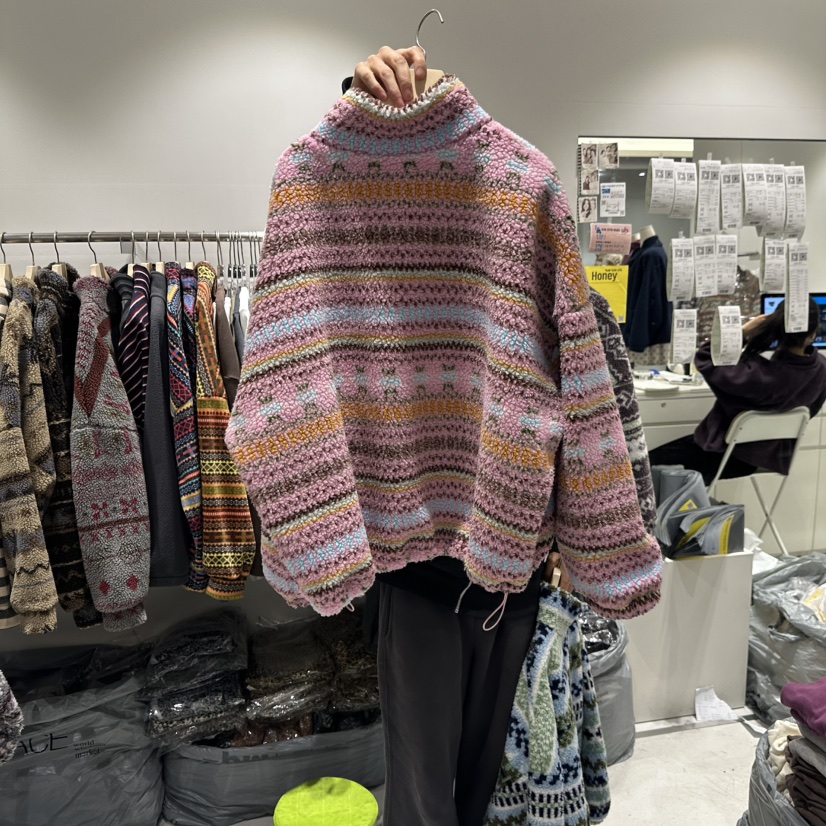 COMBO東大門代購女士新品真品時尚休閑熱賣人氣推薦夾克COM_BO夾克