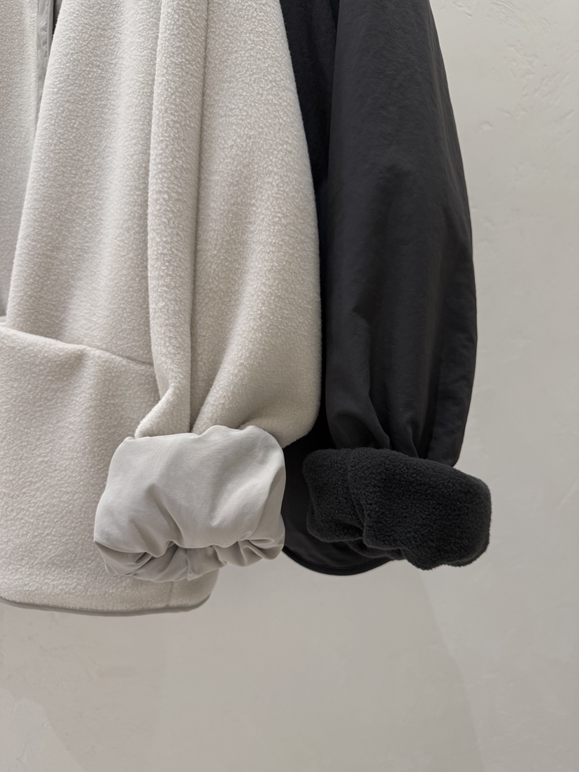 ABLERING東大門代購女士新品休閑推薦人氣真品夾克兩面穿ABLE STANDARD/ABLERING夾克