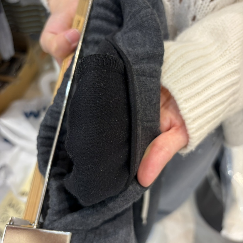 BLACKFRIDAY韓國代購女裝新品熱賣時尚人氣推薦休閑褲不加絨BLACK FRIDAY休閑褲