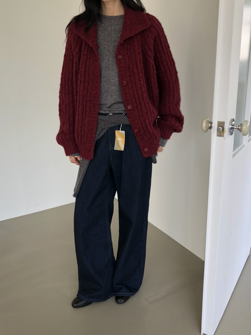 MOVENNE韓國代購女士新品熱賣真品人氣休閑時尚牛仔褲不褪色MOVENNE牛仔褲