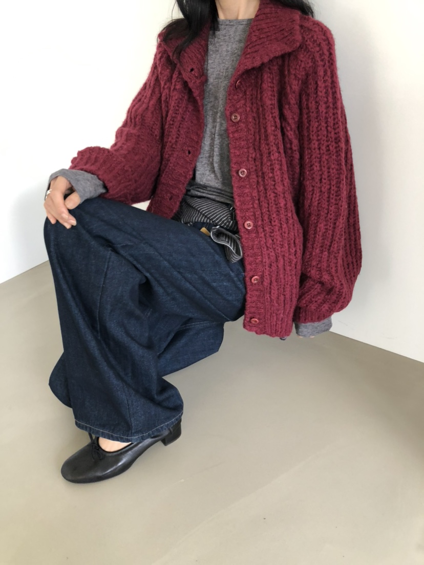 MOVENNE韓國代購女士新品熱賣真品人氣休閑時尚牛仔褲不褪色MOVENNE牛仔褲