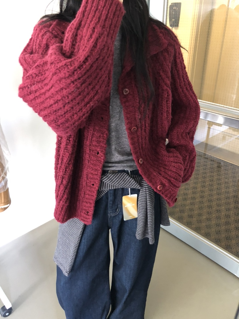 MOVENNE韓國代購女士新品熱賣真品人氣休閑時尚牛仔褲不褪色MOVENNE牛仔褲
