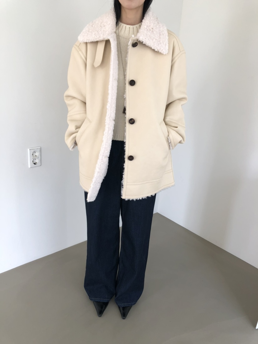 MOVENNE韓國代購女士新品熱賣真品人氣休閑時尚牛仔褲不褪色MOVENNE牛仔褲