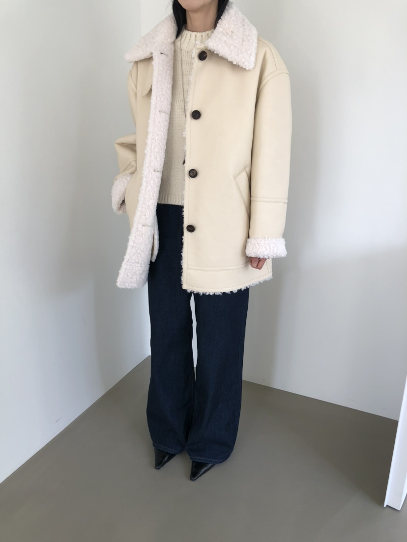 MOVENNE韓國代購女士新品熱賣真品人氣休閑時尚牛仔褲不褪色MOVENNE牛仔褲