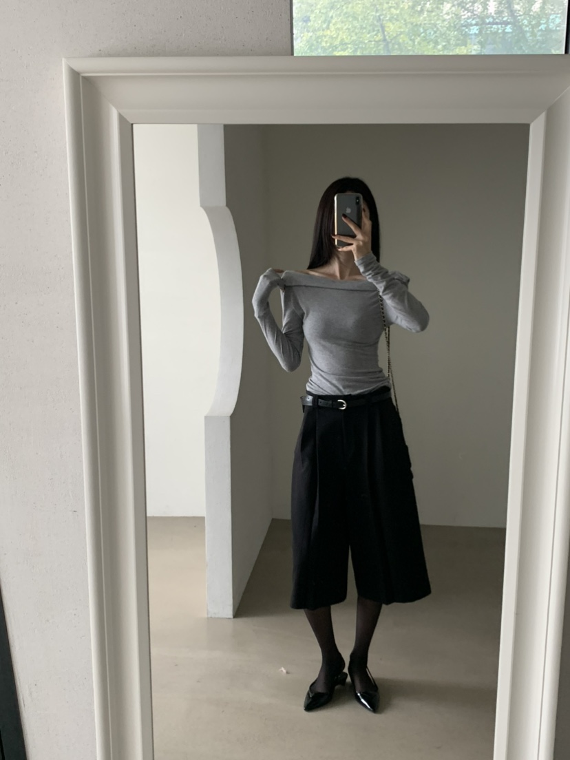 VERANDA韓國代購女裝新款真品時尚人氣休閑熱賣推薦短褲VERANDA短褲