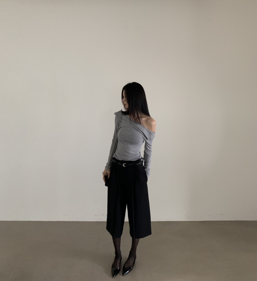VERANDA韓國代購女裝新款真品時尚人氣休閑熱賣推薦短褲VERANDA短褲