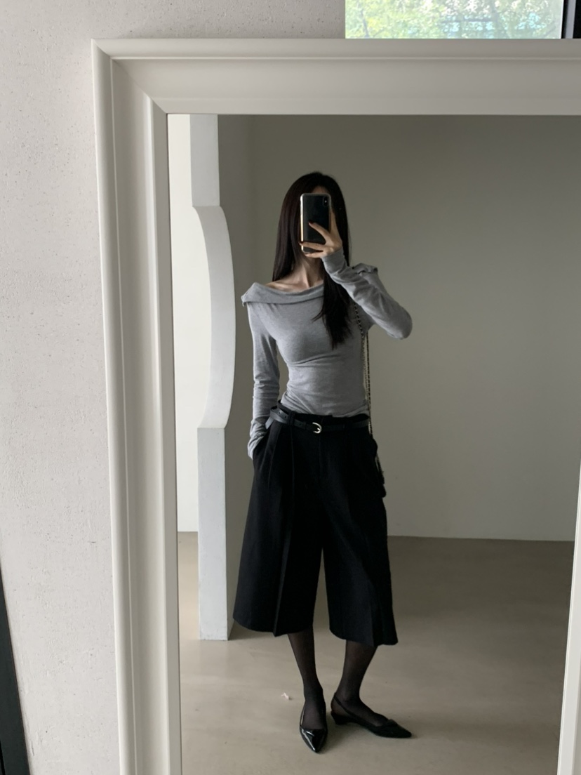 VERANDA韓國代購女裝新款真品時尚人氣休閑熱賣推薦短褲VERANDA短褲