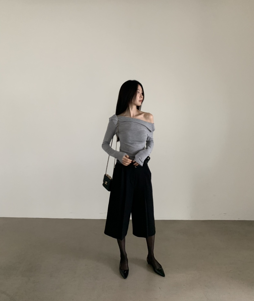 VERANDA韓國代購女裝新款真品時尚人氣休閑熱賣推薦短褲VERANDA短褲