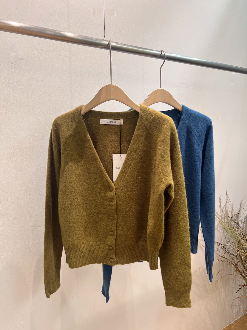 GLAD SOME東大門直郵女裝新品休閑人氣時尚熱賣開衫開襟衫GLAD SOME開衫