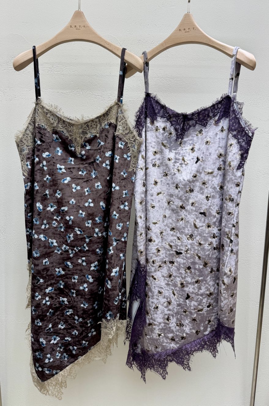 S.R.T.T.東大門實拍女士新品真品人氣休閑時尚連衣裙S.R.T.T.連衣裙