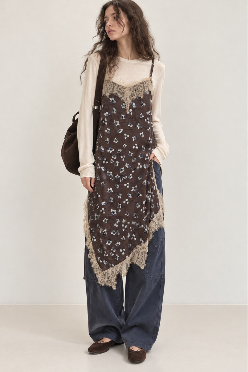 S.R.T.T.東大門實拍女士新品真品人氣休閑時尚連衣裙S.R.T.T.連衣裙