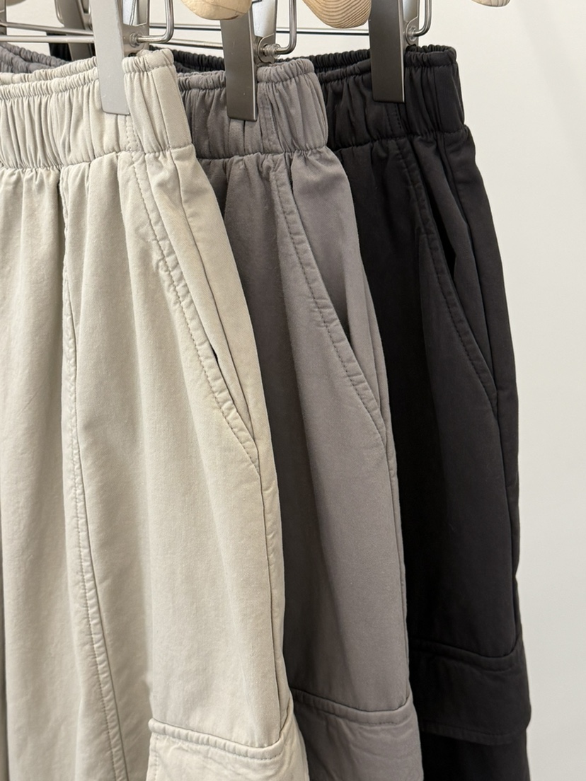 MONE-A東大門代購女士新品休閑推薦時尚真品熱賣休閑褲貂皮MONE-A休閑褲