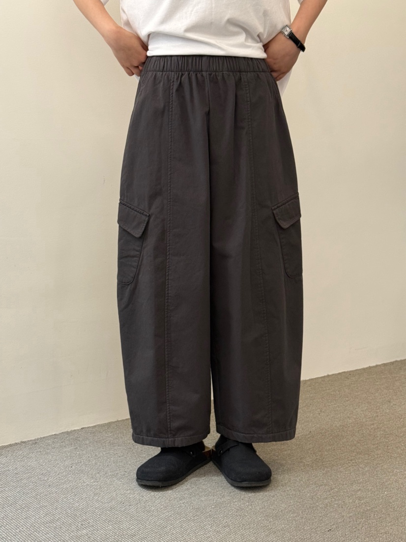 MONE-A東大門代購女士新品休閑推薦時尚真品熱賣休閑褲貂皮MONE-A休閑褲圖色3