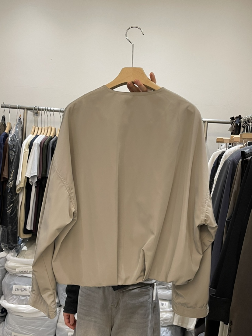 HEIZE東大門代購女裝新品休閑時尚真品熱賣推薦人氣夾克HEIZE夾克