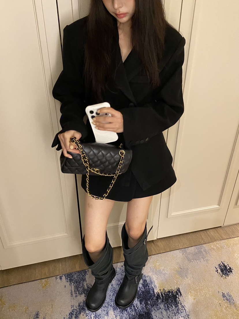 FOUREIGHT東大門代購女裝新品人氣真品推薦時尚休閑套裝疊穿FOUR EIGHT套裝