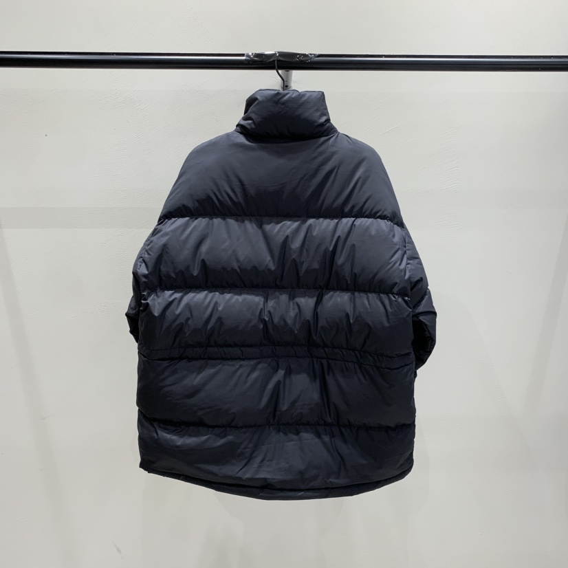 VANTA東大門代購女裝新款休閑推薦真品短款羽絨服填充鴨絨VANTA短款羽絨服