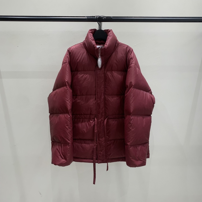 VANTA東大門代購女裝新款休閑推薦真品短款羽絨服填充鴨絨VANTA短款羽絨服圖色2