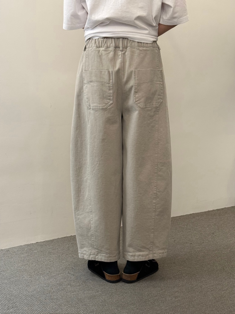 MONE-A東大門代購女裝新品熱賣推薦真品人氣休閑時尚休閑褲MONE-A休閑褲