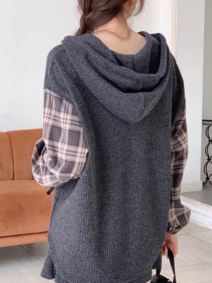 RE:FRESH-L東大門直郵女裝新品時尚真品休閑人氣熱賣套裝RE:FRESH-L套裝